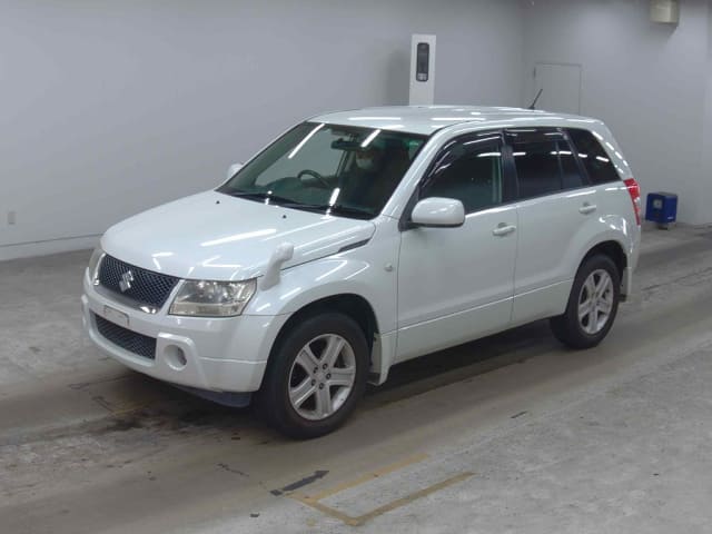 SUZUKI Escudo