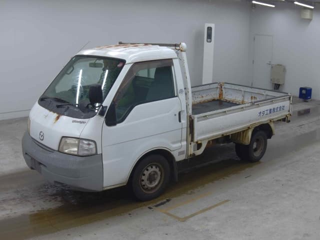 MAZDA Bongo Truck
