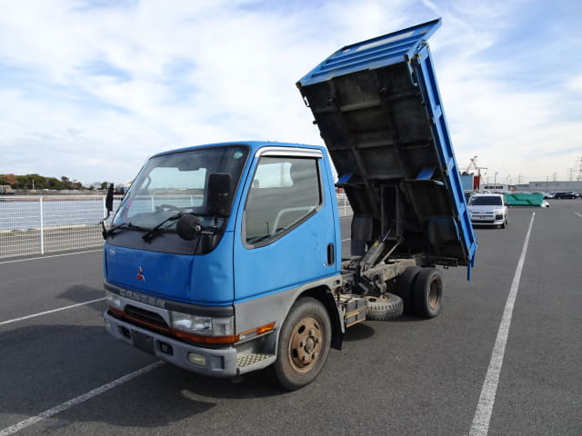 MITSUBISHI Canter,;