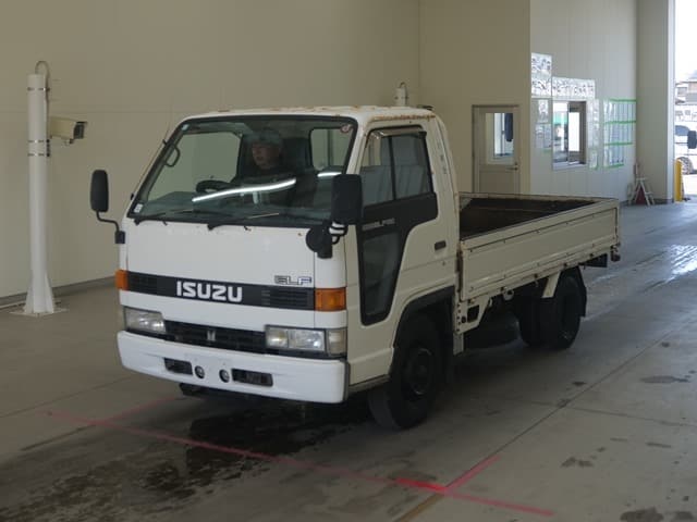 ISUZU Elf Truck