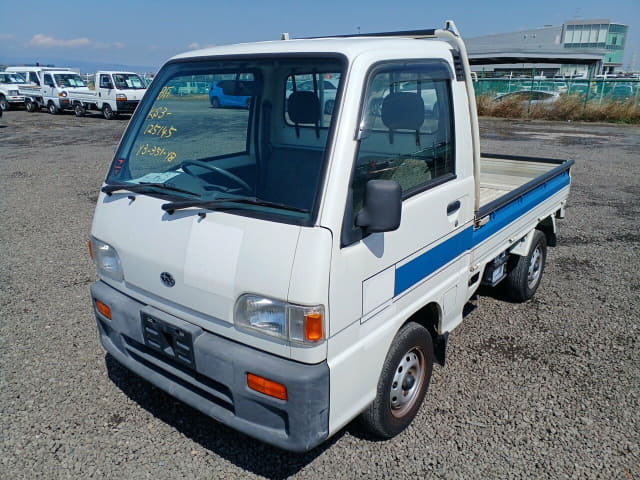 SUBARU Sambar Truck