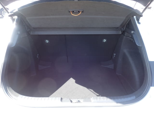 Cabinet with Doors