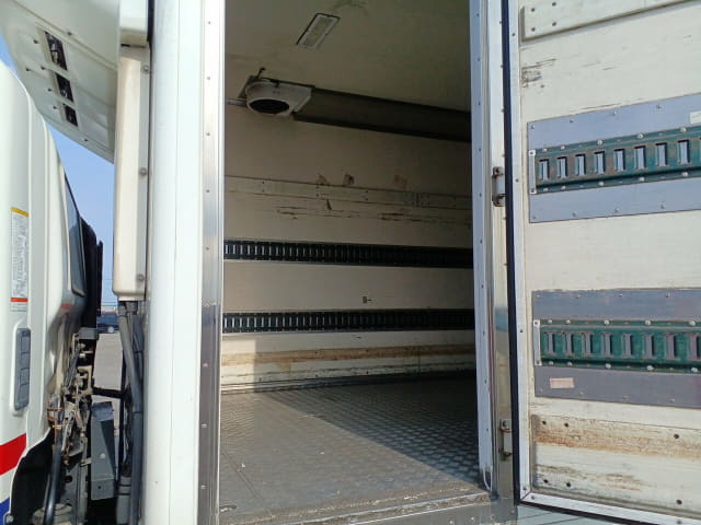 Cabinet with Doors