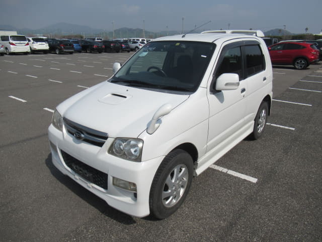 DAIHATSU Terios Kid
