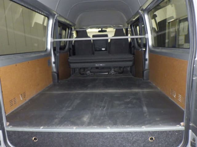 Cabinet with Doors