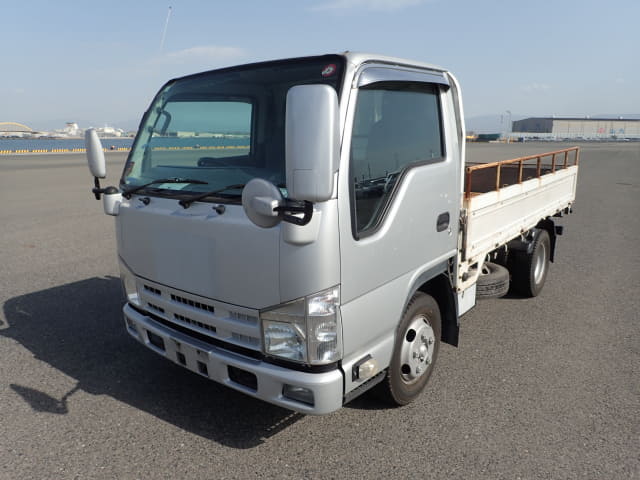 ISUZU Elf Truck