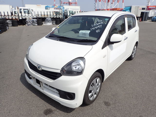 DAIHATSU Mira ES