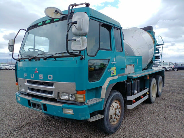 MITSUBISHI Great