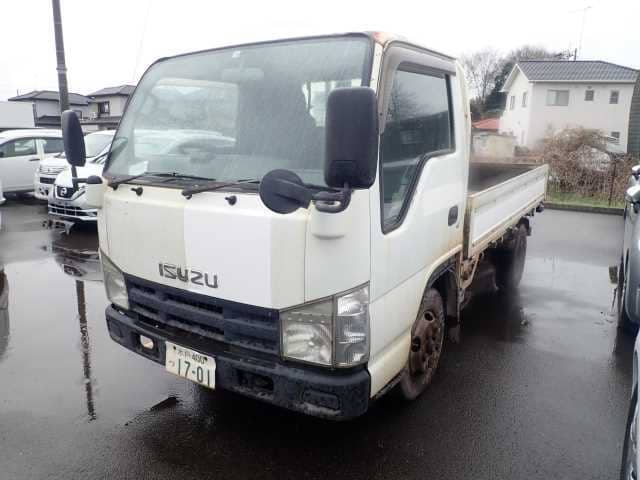 ISUZU Elf Truck