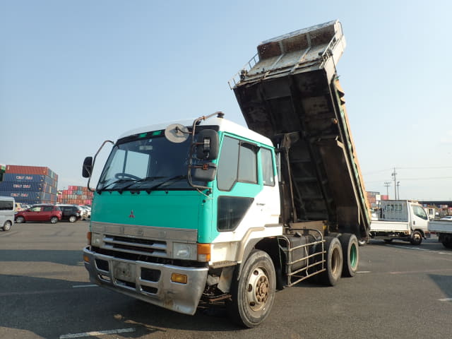 MITSUBISHI Great