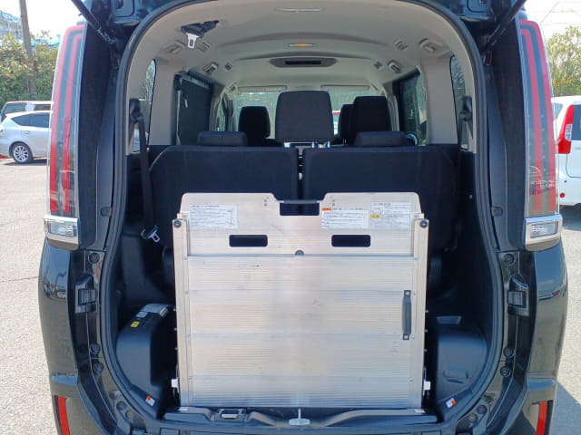 Cabinet with Doors