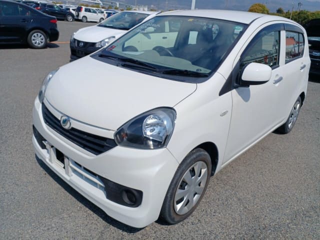 DAIHATSU Mira ES