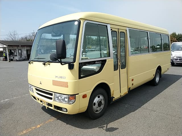 MITSUBISHI Rosa