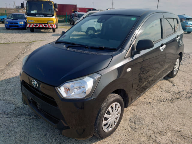 DAIHATSU Mira ES