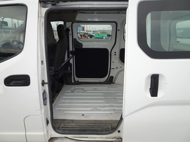 Cabinet with Doors