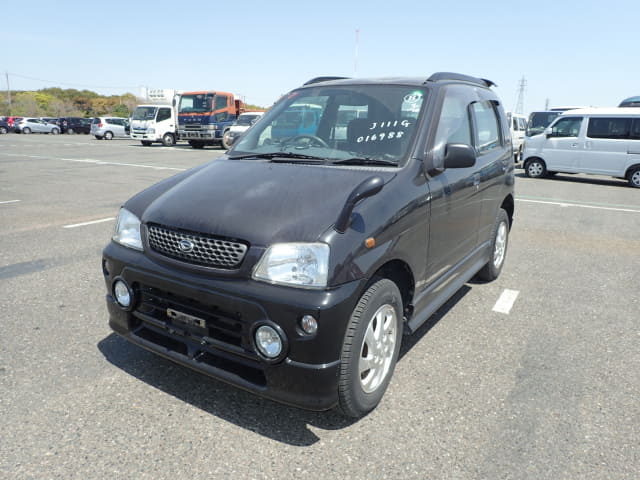 DAIHATSU Terios Kid