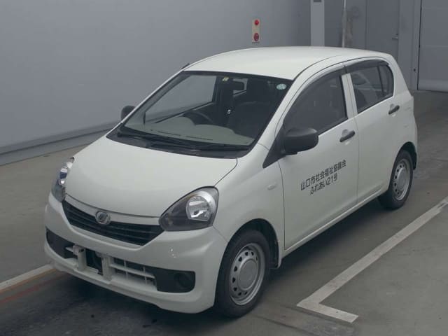 DAIHATSU Mira ES