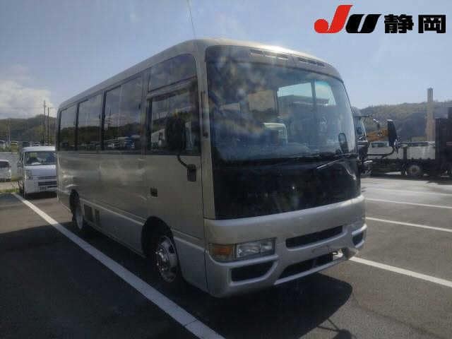 ISUZU Journey Bus
