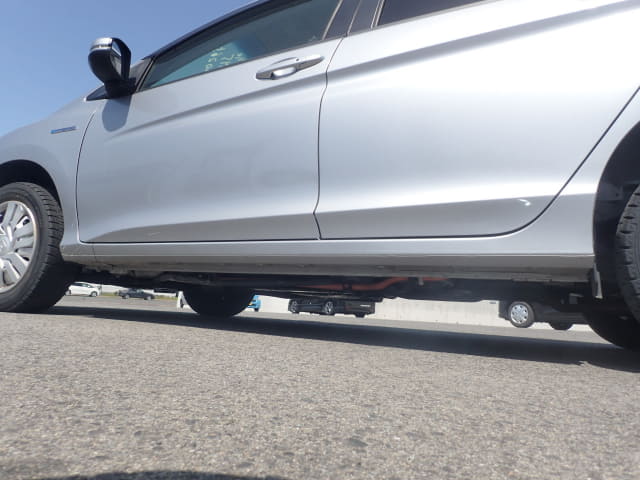 Local or import cars from kenya. Carhoot car Id 19
