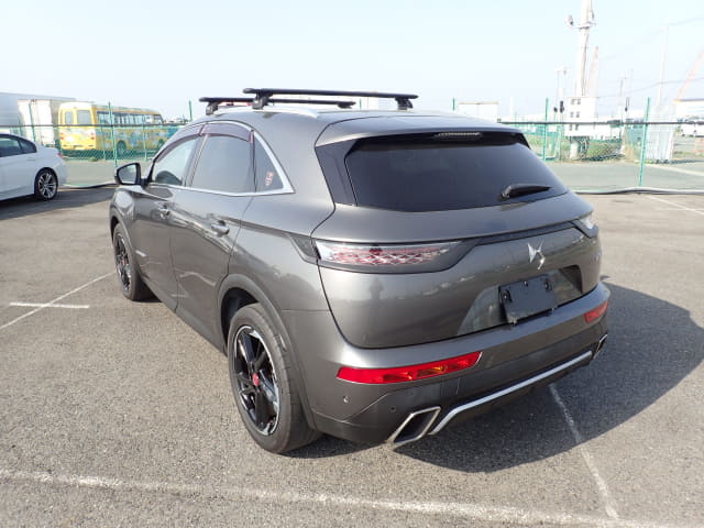 Local or import cars from kenya. Carhoot car Id 3