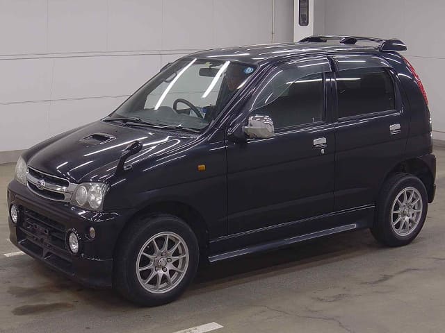 DAIHATSU Terios Kid