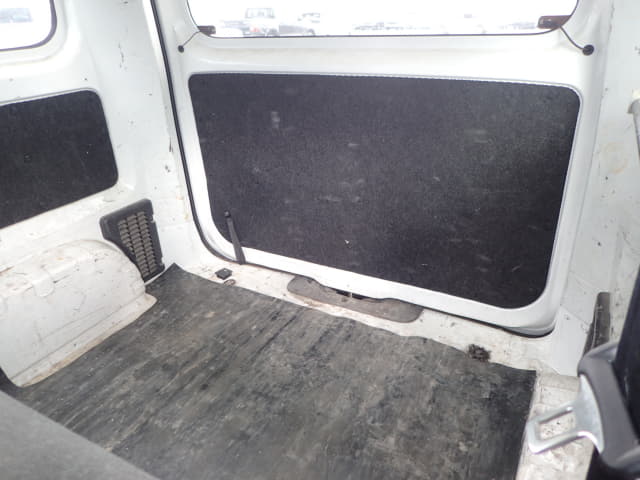 Cabinet with Doors