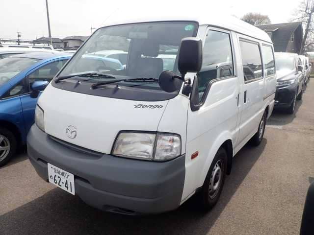 MAZDA Bongo Van