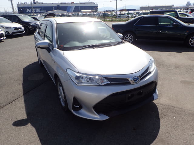 Local or import cars from kenya. Carhoot car Id 7