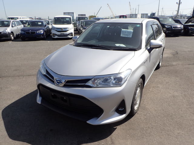 Local or import cars from kenya. Carhoot car Id 1