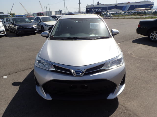Local or import cars from kenya. Carhoot car Id 8