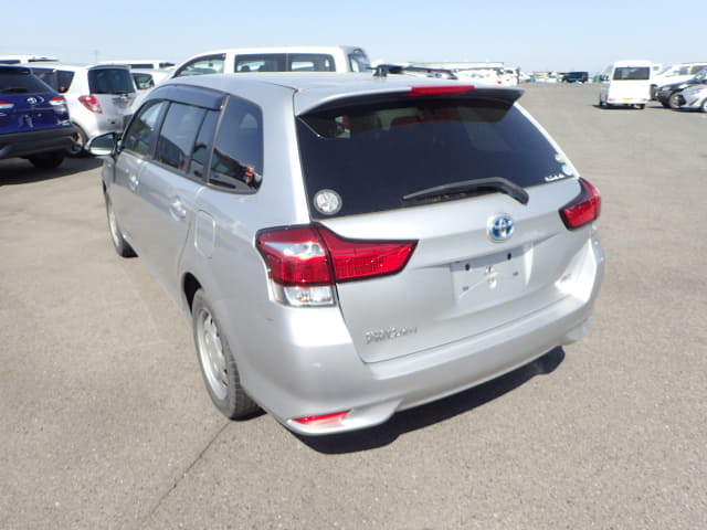 Local or import cars from kenya. Carhoot car Id 3