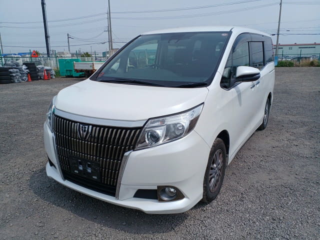 TOYOTA Esquire