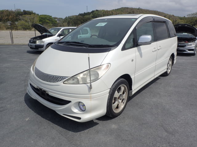 TOYOTA Estima T