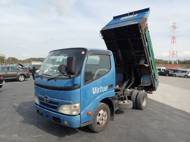 HINO Dutro