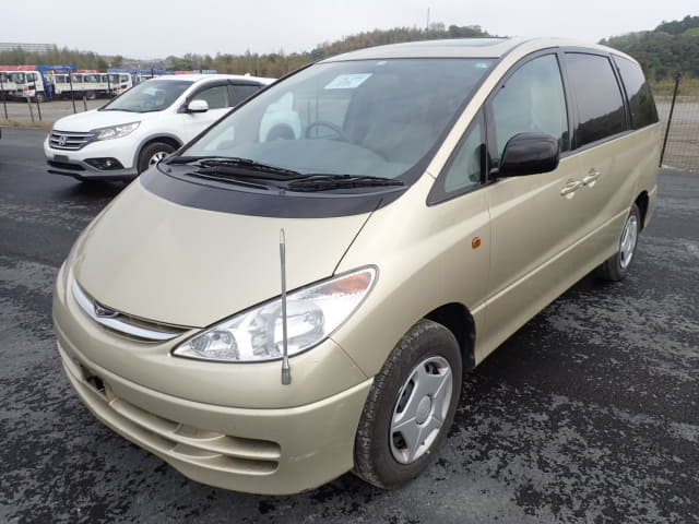 TOYOTA Estima L