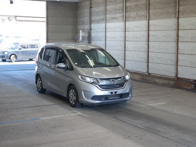 HONDA Freed+ Hybrid