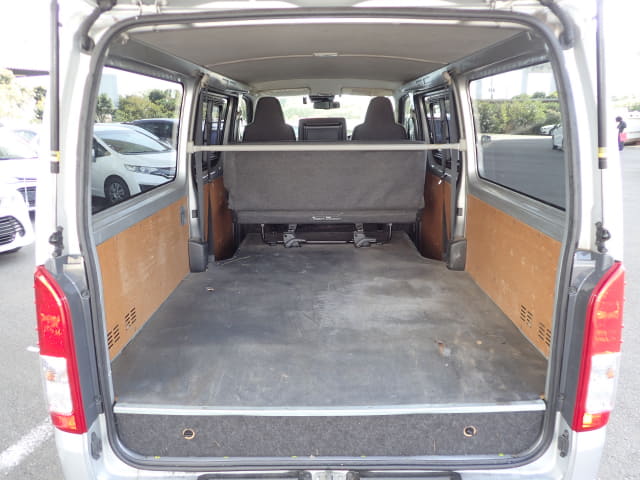 Cabinet with Doors
