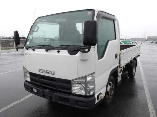 ISUZU Elf Truck
