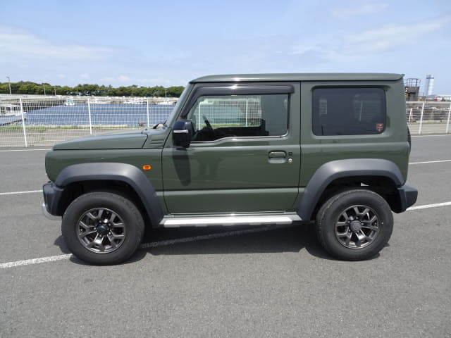 Local or import cars from kenya. Carhoot car Id 2