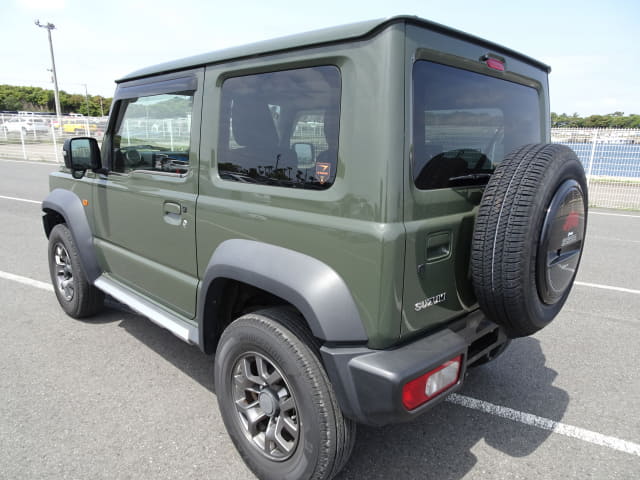 Local or import cars from kenya. Carhoot car Id 3