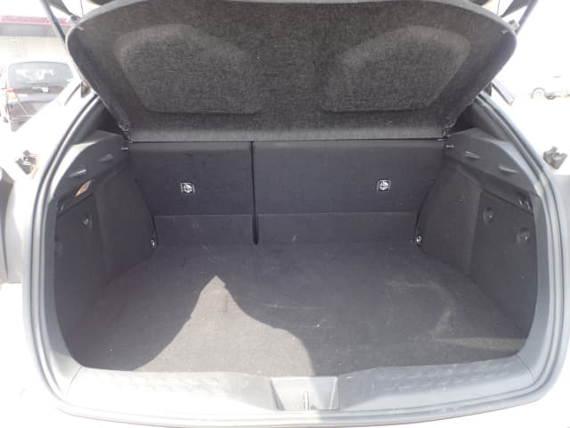 Cabinet with Doors