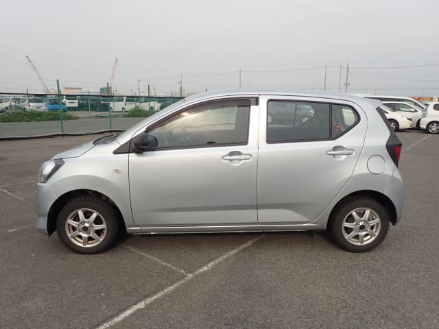 Local or import cars from kenya. Carhoot car Id 2