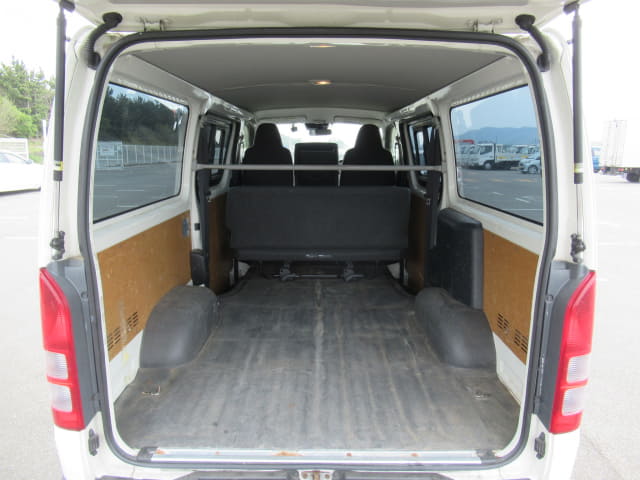 Cabinet with Doors
