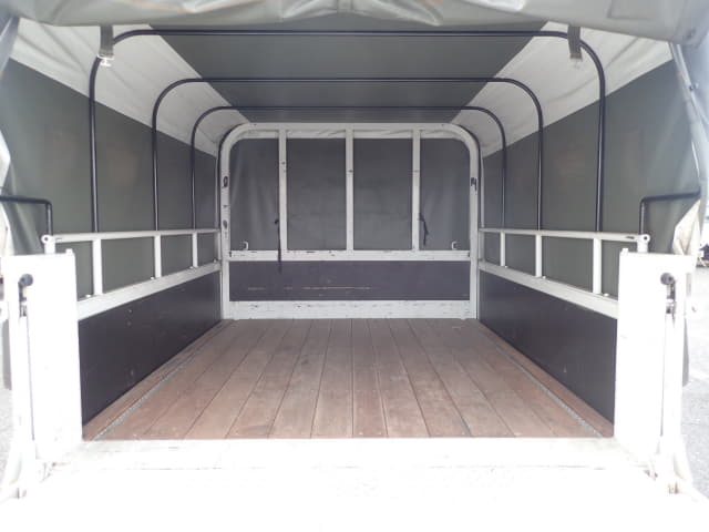 Cabinet with Doors