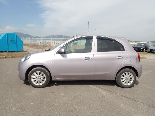 Local or import cars from kenya. Carhoot car Id 2