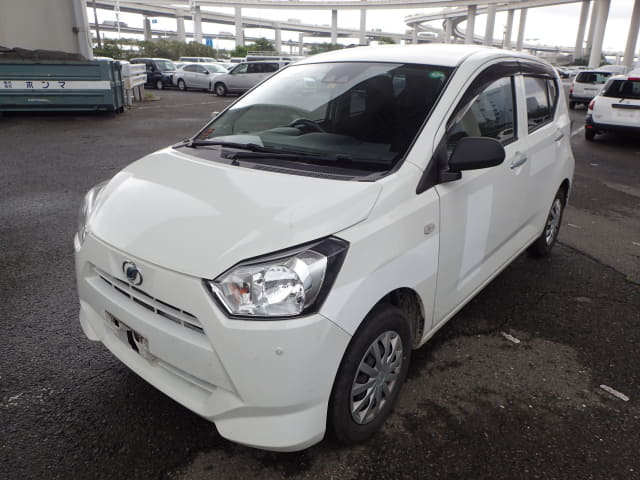 DAIHATSU Mira ES