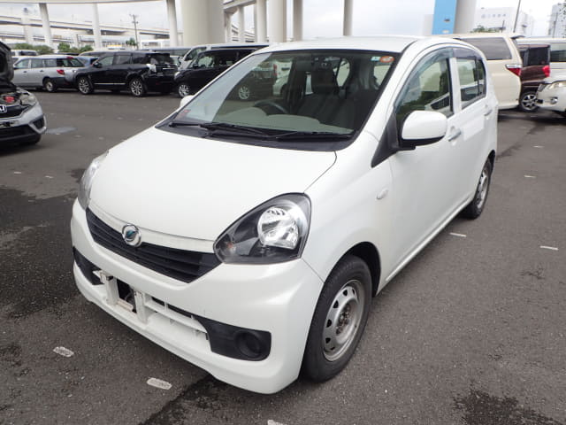 DAIHATSU Mira ES