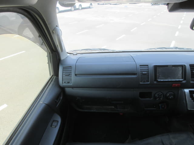 Cabinet with Doors