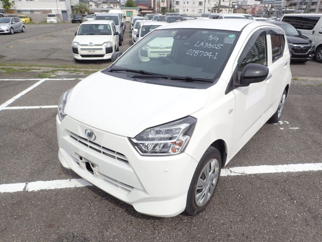 DAIHATSU Mira ES,;