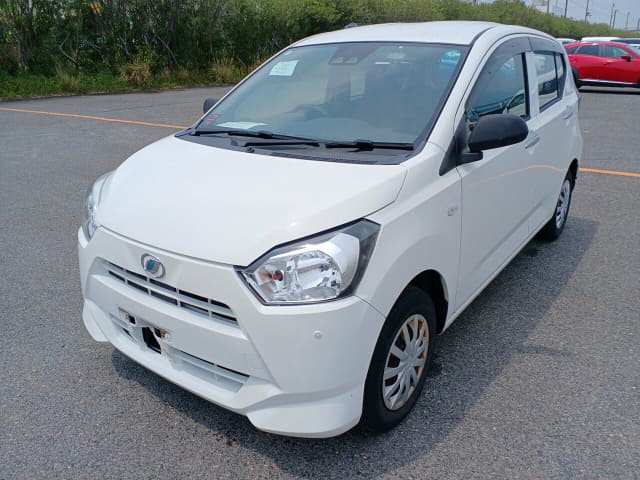 DAIHATSU Mira ES